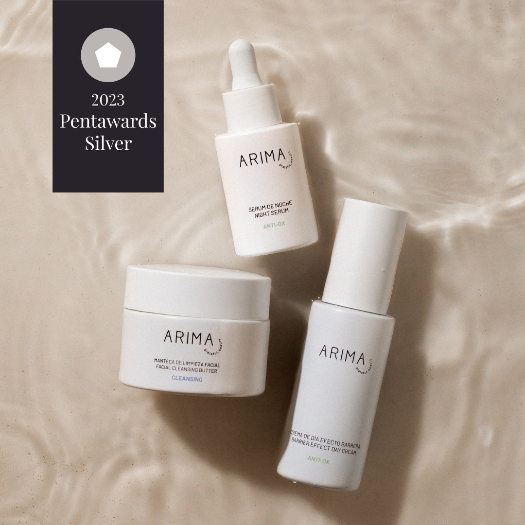 Pack Completo Piel Saludable