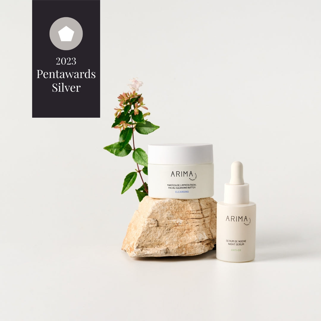 Pack Piel Limpia y Nutrida