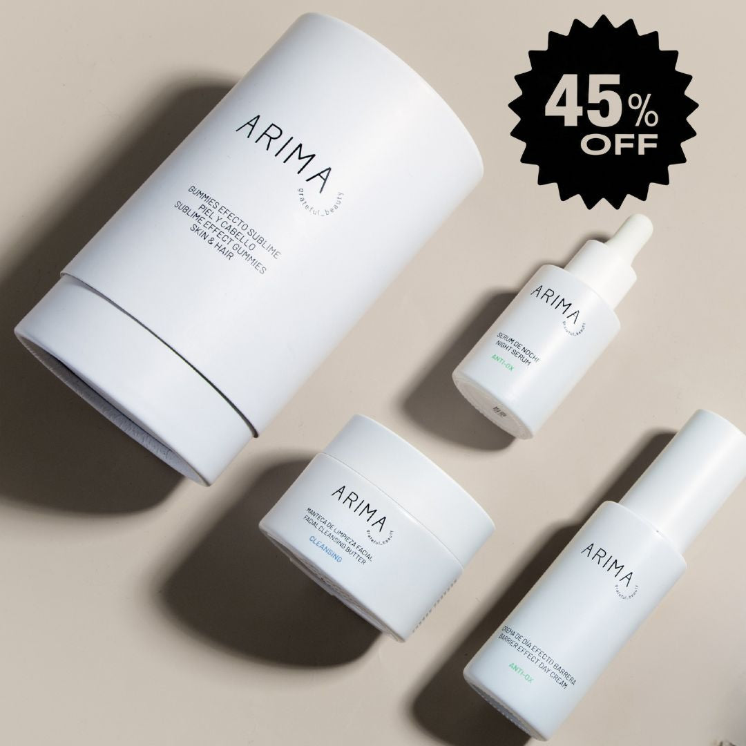 Pack Belleza Integral 360º