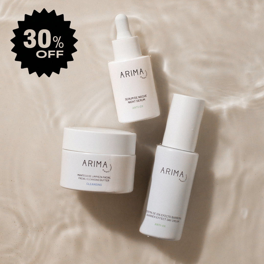 Pack Completo Piel Saludable