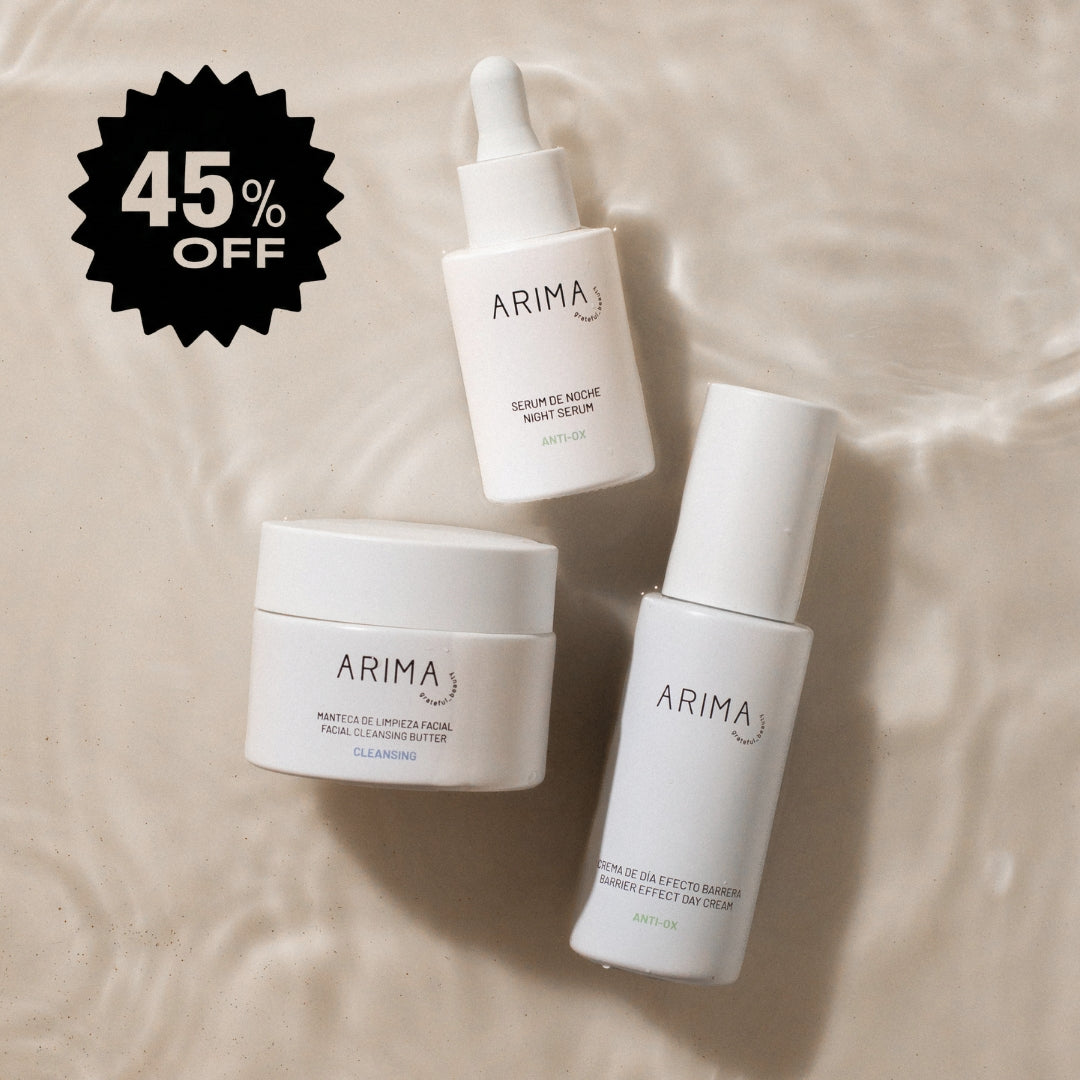 Pack Completo Piel Saludable