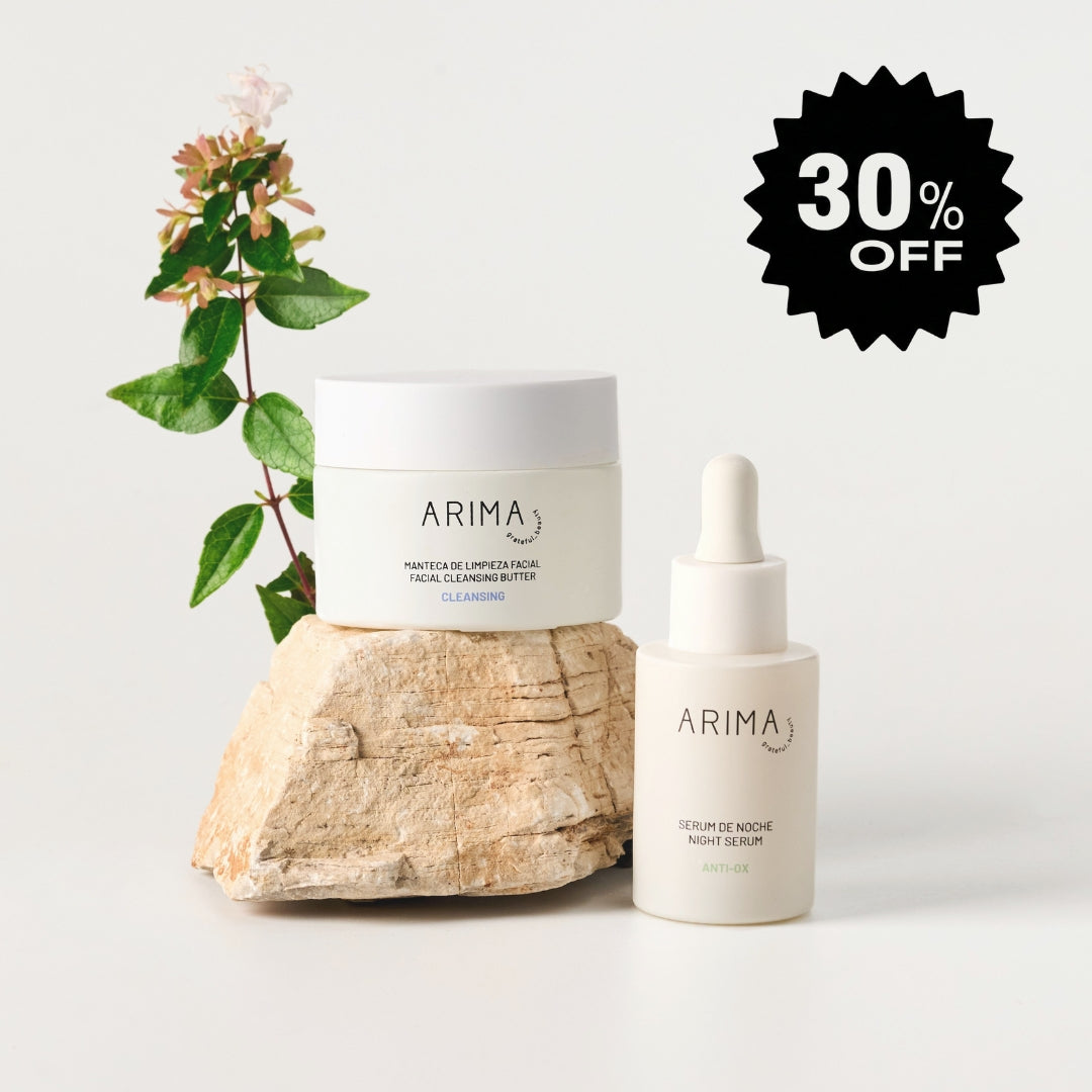 Pack Piel Limpia y Nutrida