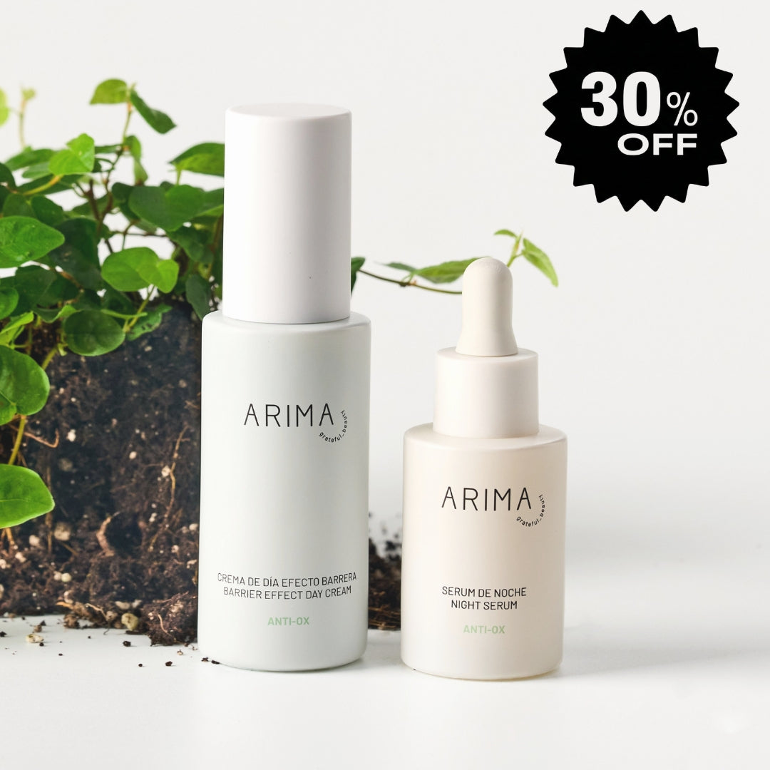 Pack Piel Nutrida y Protegida