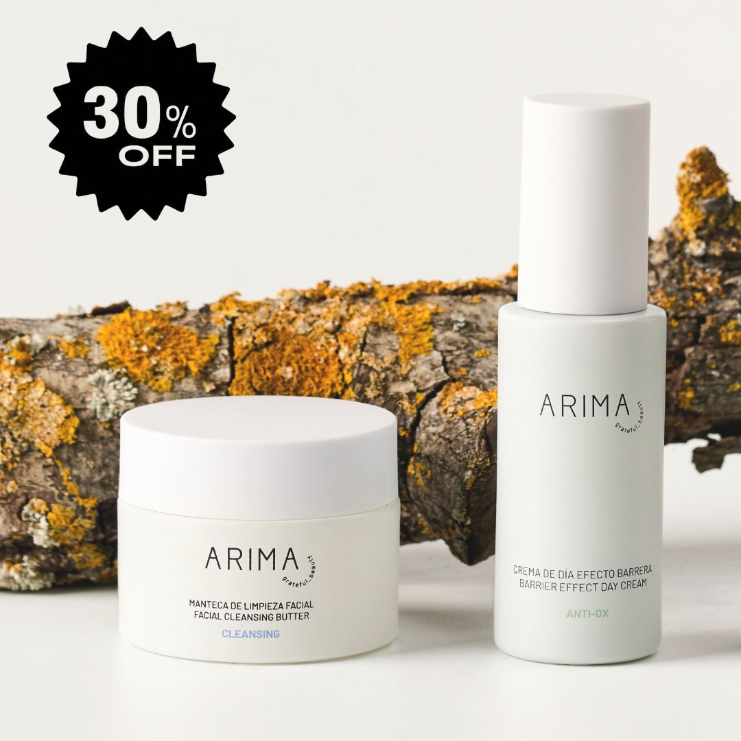 Pack Piel Limpia y Protegida