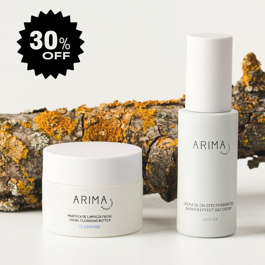 Pack Piel Limpia y Protegida