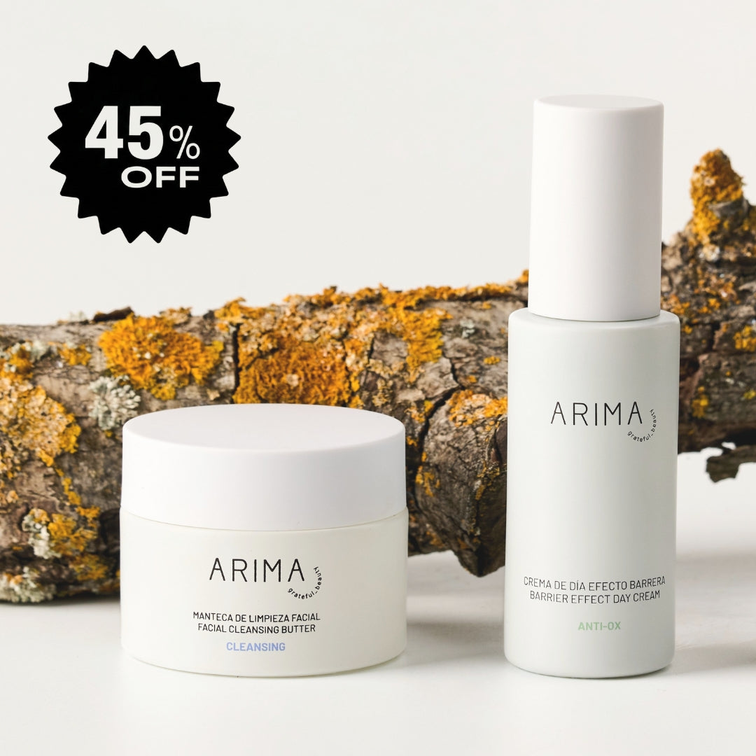 Pack Piel Limpia y Protegida