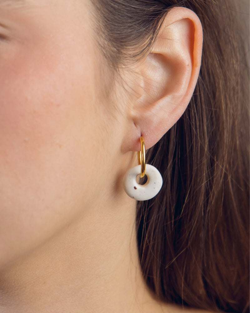 Pendientes Artesanos