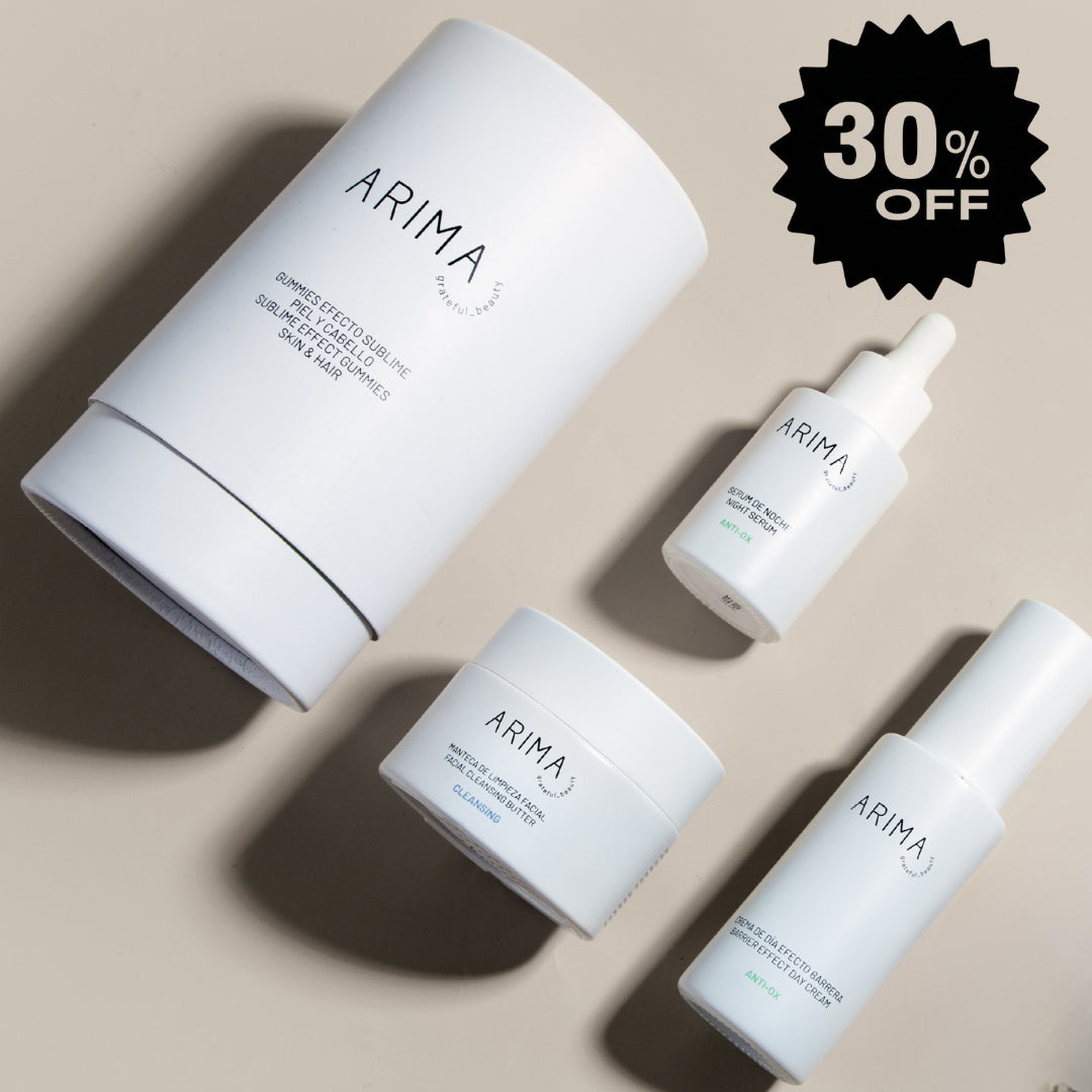 Pack Belleza Integral 360º