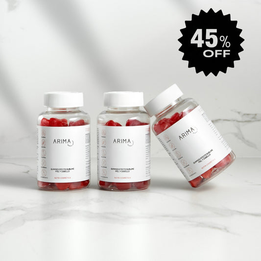 Pack Belleza Nutritiva